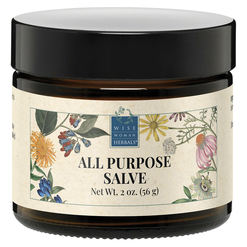 All Purpose Salve