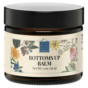 Bottoms Up Balm
