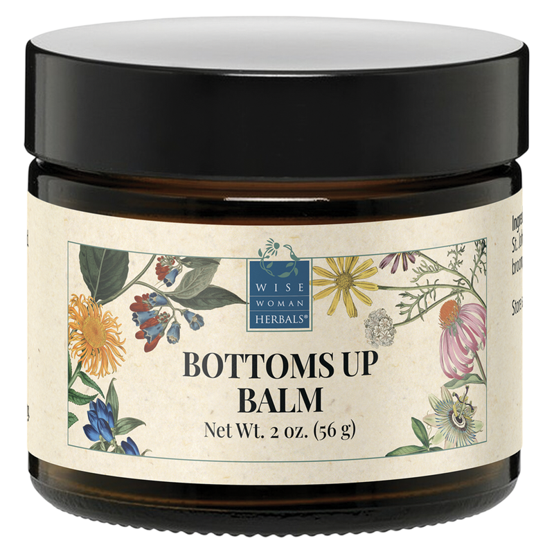 Bottoms Up Balm