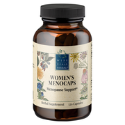 Women's Menocaps (120 Capsules)