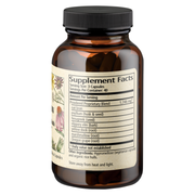 Fiber Flow Capsules (120 Capsules)