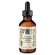 Bittersweet Elixir