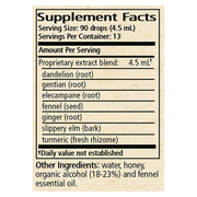 Bittersweet Elixir