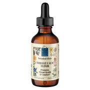 Throat Calm Elixir