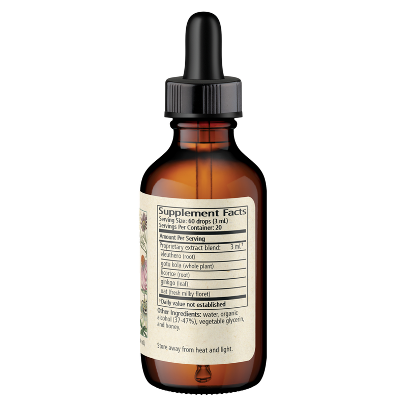 Adrenal Tonic