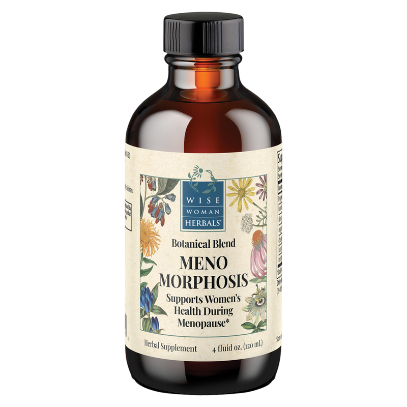 Menomorphosis Compound (120 ml)