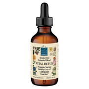 Vital Detox 2oz