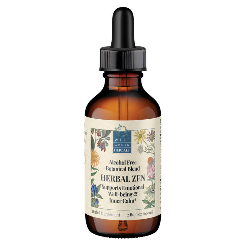 Herbal Zen