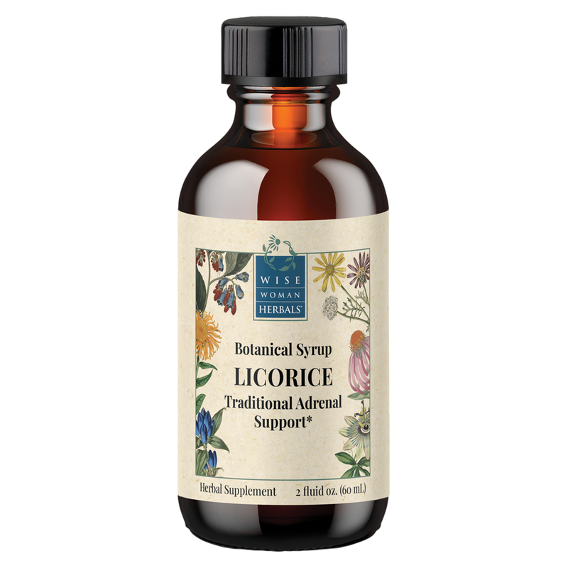 Licorice Solid Extract