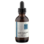Cimicifuga racemosa - black cohosh (60 ml)
