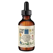 Eleuthero Liquid Extract 2oz