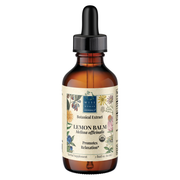Melissa officinalis - lemon balm
