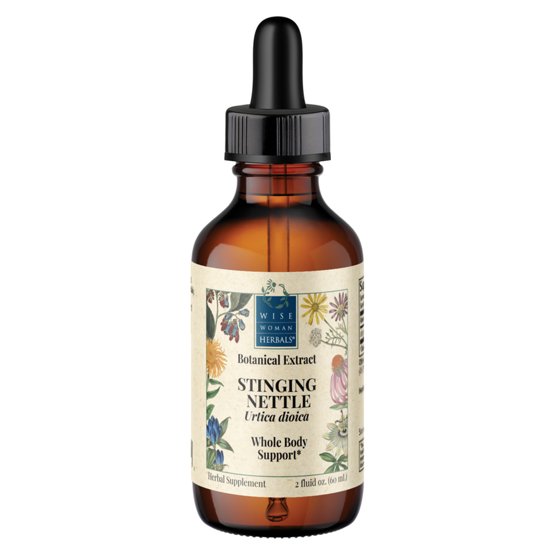 Stinging Nettle Extract 2oz