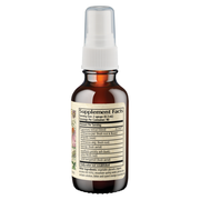 Throat Mist