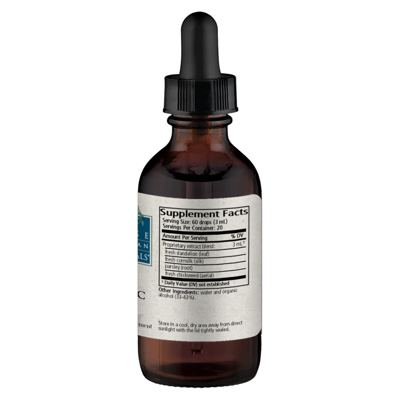 Phytodiuretic (60 ml)