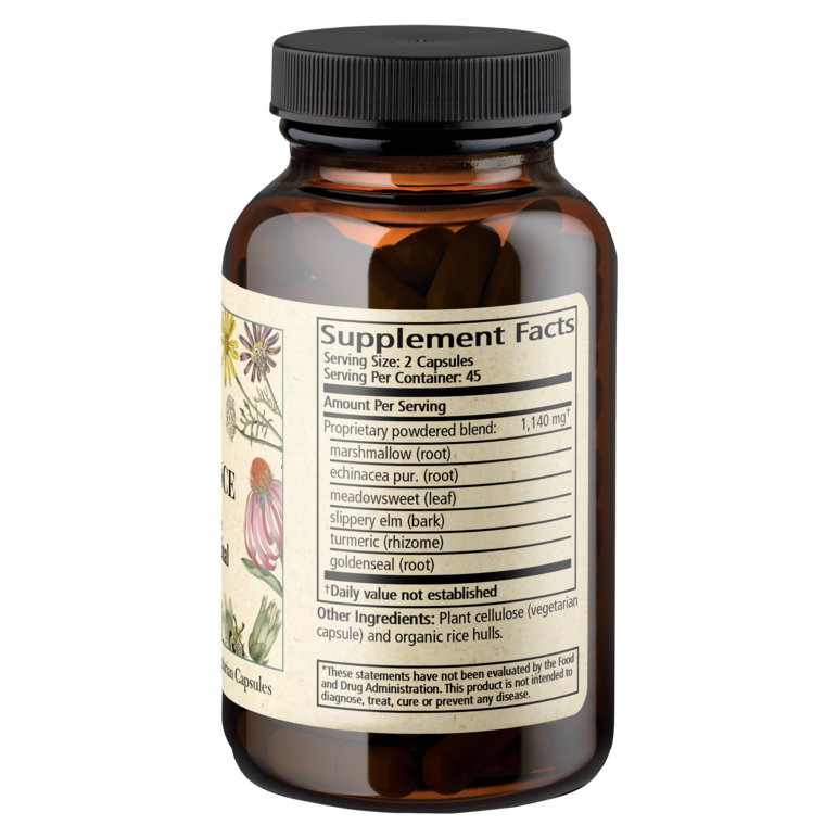 GI Balance Capsules (90 Capsules)