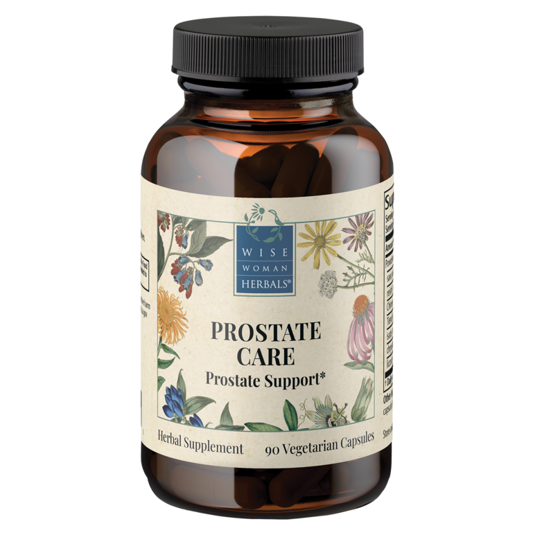 Prostate Care Capsules (90 Capsules)