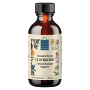 Elderberry Syrup