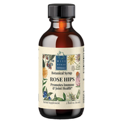 Rose Hips Solid Extract 2oz