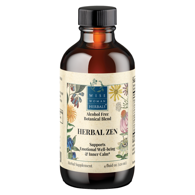 Herbal Zen