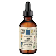 Silybum marianum - milk thistle (60 ml)