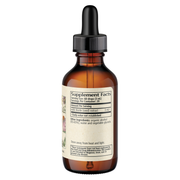 Silybum marianum - milk thistle (60 ml)