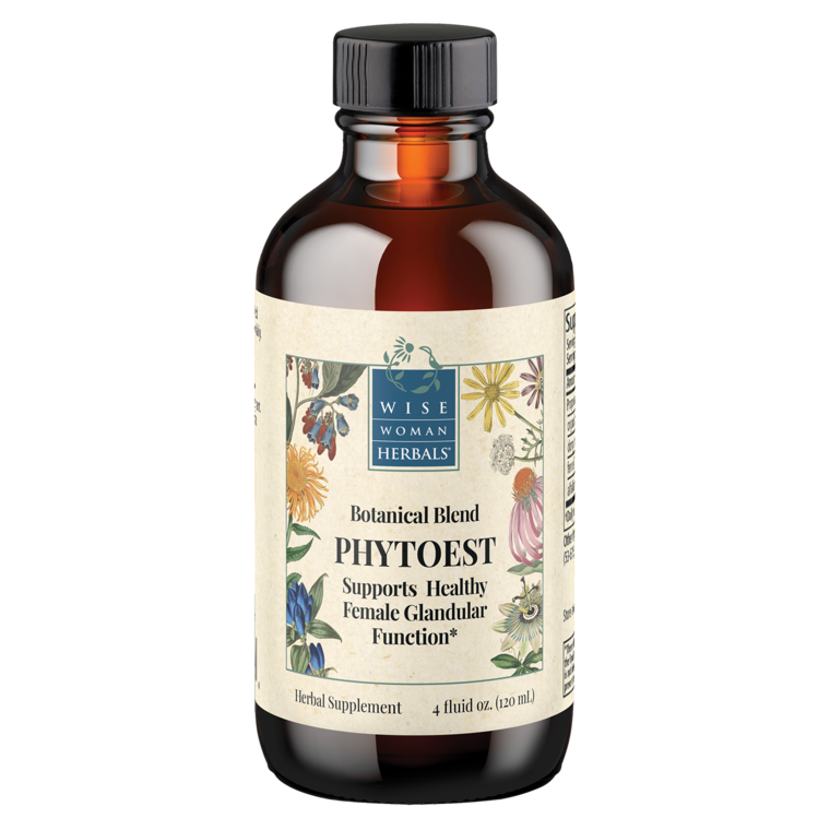 Phytoest 4oz