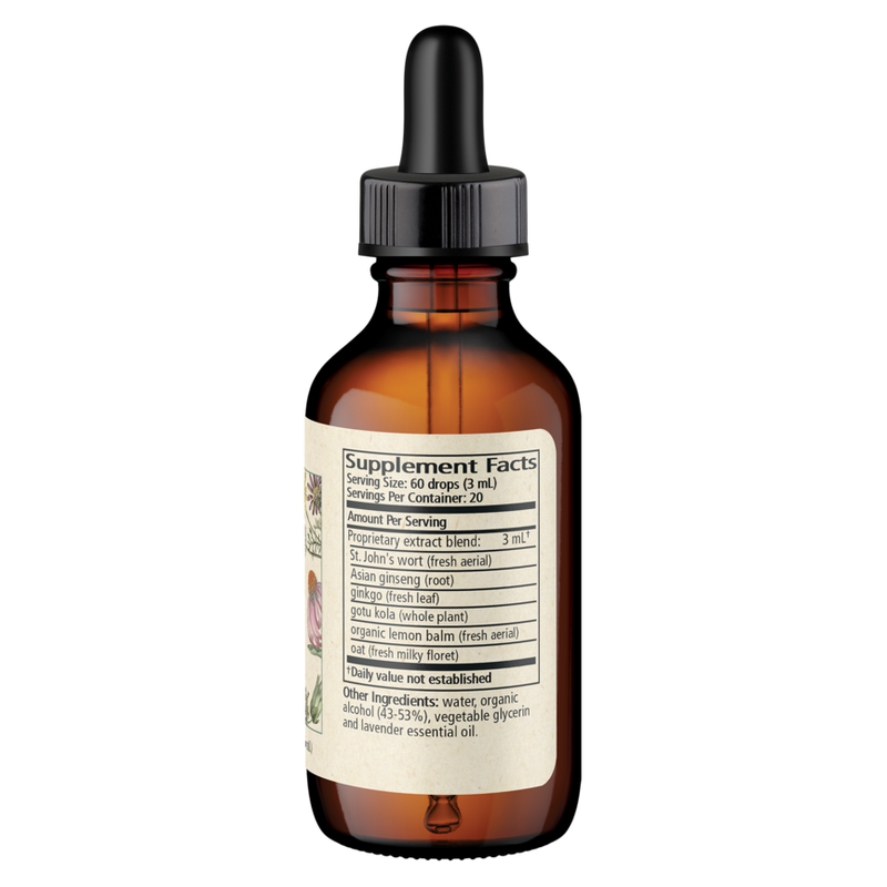 Mood Enhancer (60 ml)