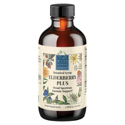 Elderberry Plus Syrup