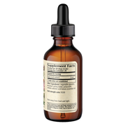 Standardized Kava Glycerite (60 ml)