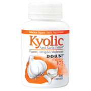 Aged Garlic Extract Formula 103 - Immune