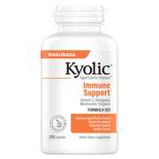 Aged Garlic Extract Formula 103 - Immune