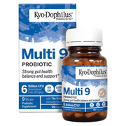 Kyo-Dophilus Multi 9 (90 Capsules)