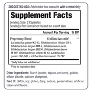 Kyo-Dophilus Multi 9 (90 Capsules)