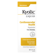 Aged Garlic Extract Liquid (Cardiovascular Health)