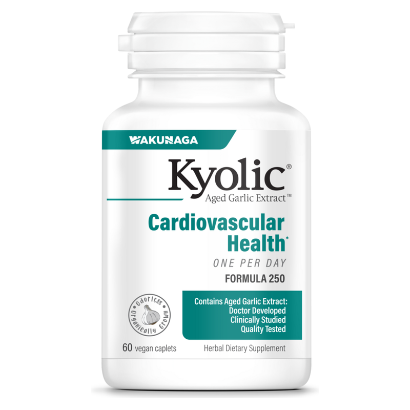 Formula 250 One Per Day (Cardiovascular Health)