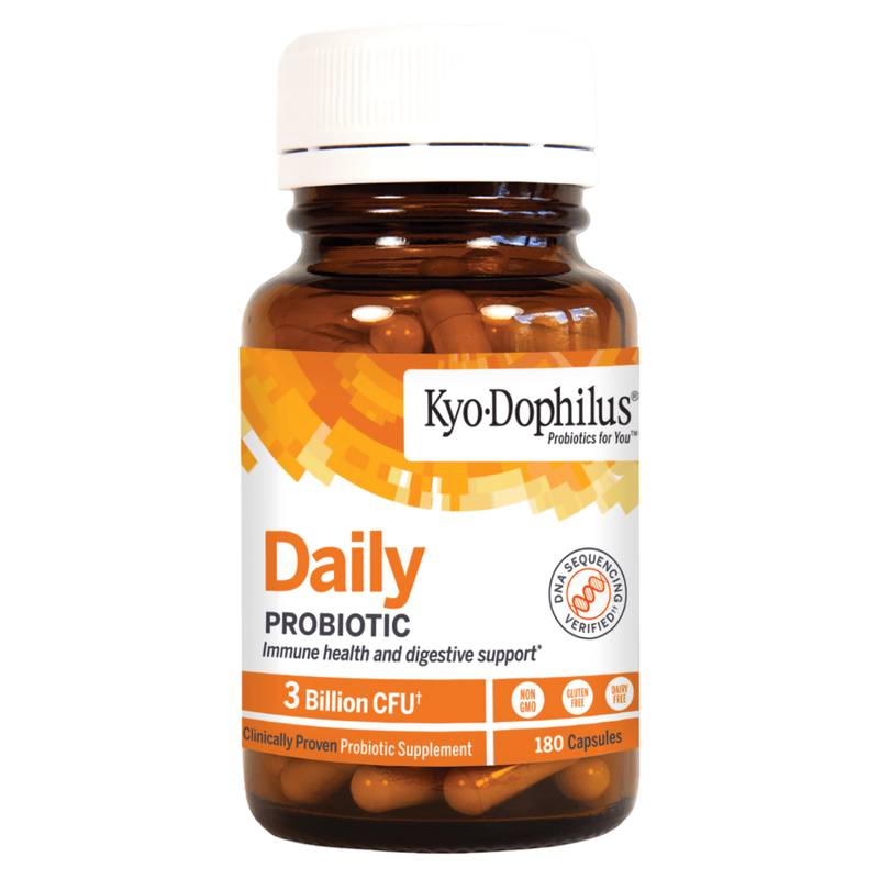 Kyo-Dophilus Daily