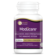 Moducare Grape Chewables (60 Chewables)