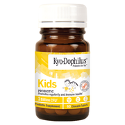 KyoDophilus/Kids Vanilla (60 Chewables)