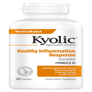 Healthy Inflammation Response For (100 Capsules)