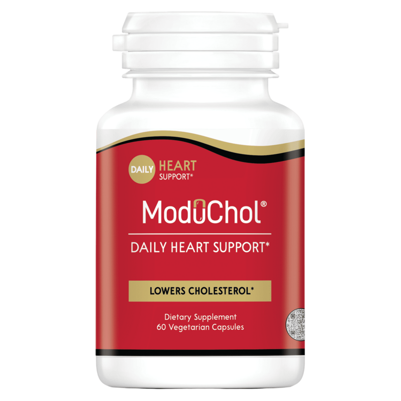 ModuChol (60 Capsules)