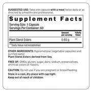 ModuChol (60 Capsules)