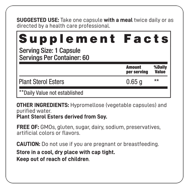 ModuChol (60 Capsules)