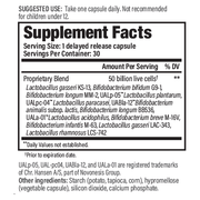 Kyo-Dophilus Max (30 Capsules)