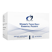 Women's Twice Daily Essential Packets (60 Packets)