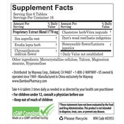 Winter Defense (Gan Mao Ling) (100 Tablets)