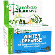 Winter Defense (Gan Mao Ling) (100 Tablets)