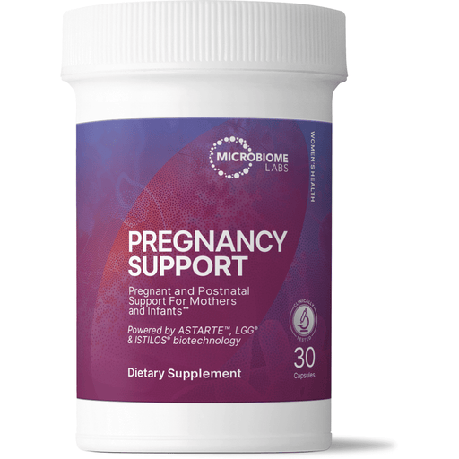 Pregnancy Support (30 Capsules)