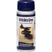 Vitalzym Enzymes Extra Strength (180 Gelcaps)