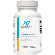 Xcellent A 3000 (60 Capsules)